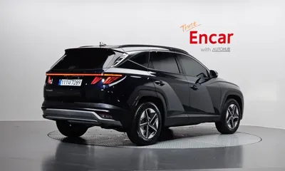 Hyundai Tucson 2026, 989 км, за 40800000 KRW