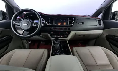 Kia Canival 2015, 194680 км, за 7700000 KRW - фото 7