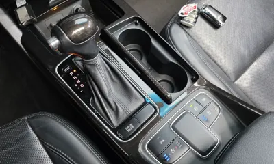Kia K7 2013, 244501 км, за 5500000 KRW - фото 9