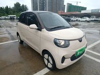 FERRAL EV 2022, 26000 км, за 18000 CNY