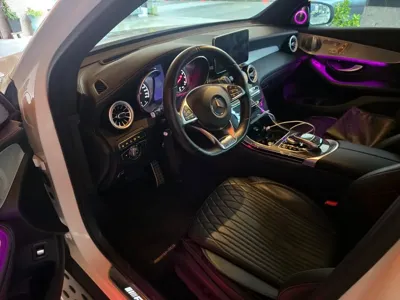 Mercedes-Benz GLC-Class 2018, 78000 км, за 41500000 KRW - фото 8