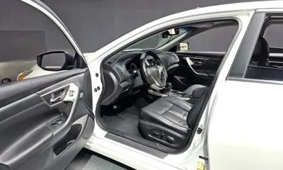 Nissan Altima 2015, 246009 км, за 3000000 KRW - фото 10