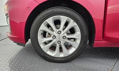 ChevroletGMDaewoo Spark 2019, 58926 км, за 7800000 KRW - фото 5