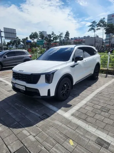 Kia Sorento 2026, 7200 км, за 33200000 KRW - фото 6
