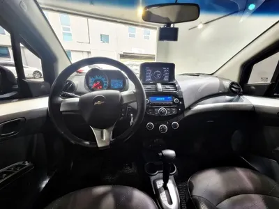 ChevroletGMDaewoo Spark 2014, 105637 км, за 2600000 KRW - фото 10
