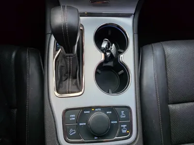Jeep Cherokee 2018, 143332 км, за 17500000 KRW - фото 7