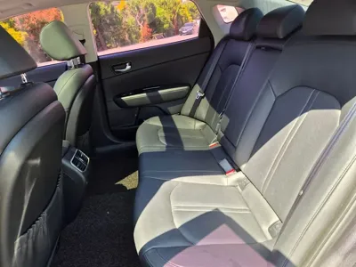 Kia K5 2017, 90000 км, за 10900000 KRW - фото 17