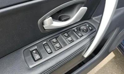 Renault-KoreaSamsung SM5 2015, 169966 км, за 2700000 KRW - фото 18
