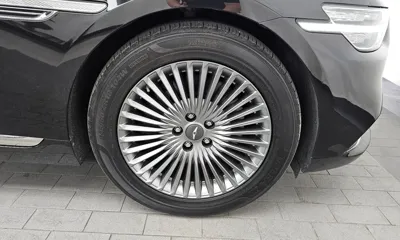 Genesis G90 2019, 111278 км, за 26500000 KRW - фото 21