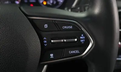 Hyundai Santafe 2019, 100632 км, за 16500000 KRW - фото 17