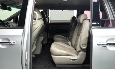 Kia Canival 2015, 138834 км, за 11590000 KRW - фото 11