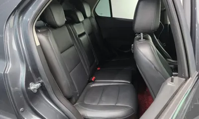 ChevroletGMDaewoo Trax 2016, 161409 км, за 3800000 KRW - фото 12