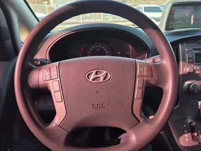 Hyundai Starex 2012, 186000 км, за 5550000 KRW - фото 8
