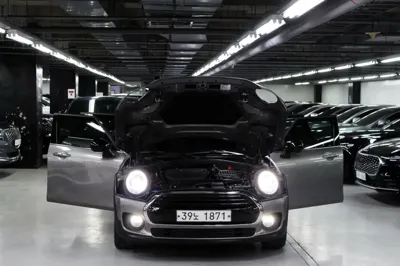 MINI Clubman 2019, 55000 км, за 14500000 KRW - фото 18