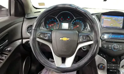 ChevroletGMDaewoo Cruze 2014, 105699 км, за 3300000 KRW - фото 16