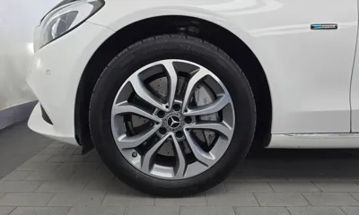 Mercedes-Benz C-Class 2018, 23137 км, за 22300000 KRW - фото 5