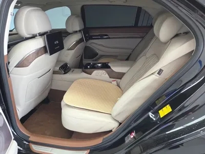Genesis G90 2019, 133000 км, за 25500000 KRW - фото 9