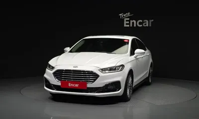 Ford Mondeo 2020, 59495 км, за 14200000 KRW