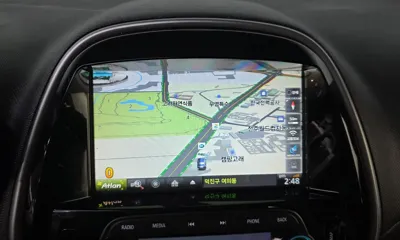 ChevroletGMDaewoo Spark 2017, 74115 км, за 3800000 KRW - фото 20