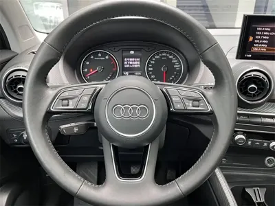 Audi Q2L 2021, 30600 км, за 79800 CNY - фото 10