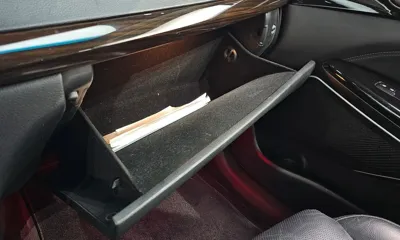 Kia K7 2019, 117404 км, за 12500000 KRW - фото 33