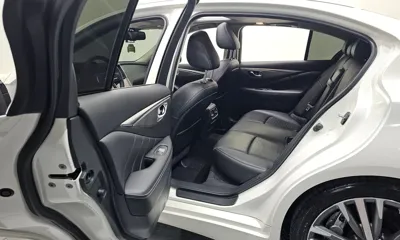 Infiniti Q50 2018, 84136 км, за 16300000 KRW - фото 26