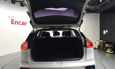 Kia Niro 2019, 85594 км, за 19900000 KRW - фото 30