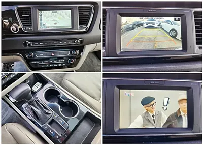 Kia Canival 2019, 147055 км, за 13590000 KRW - фото 16