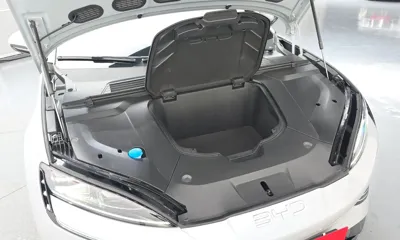 BYD Seal 2026, 7730 км, за 38900000 KRW - фото 6