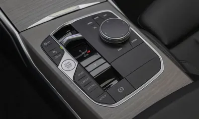 BMW 3-Series 2025, 7164 км, за 38500000 KRW - фото 9
