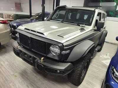 Tank Tank 300 · 2023 год