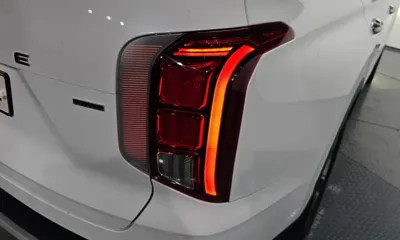 Hyundai Palisade 2021, 64395 км, за 25500000 KRW - фото 23