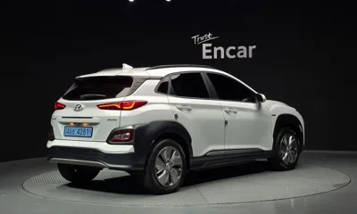 Hyundai Kona 2020, 29780 км, за 22500000 KRW
