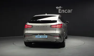 Genesis GV60 2022, 17137 км, за 51290000 KRW