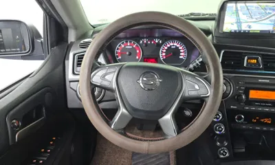 KG_Mobility_Ssangyong KORANDO 2016, 130763 км, за 8200000 KRW - фото 15