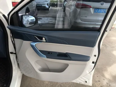 Changan Auchan Benben E-Star 2022, 14600 км, за 40900 CNY - фото 25
