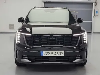 Kia Sorento 2024, 44732 км, за 35500000 KRW