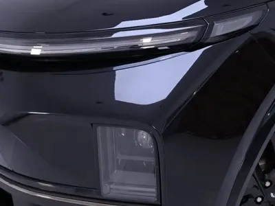 Li Auto Li L9 2024, 39100 км, за 258000 CNY