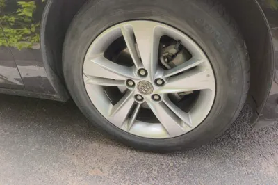 Buick Regal 2019, 87100 км, за 64893.24 CNY - фото 8