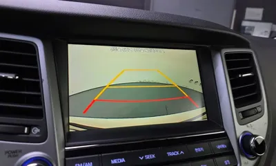 Hyundai Tucson 2017, 68855 км, за 13300000 KRW - фото 17
