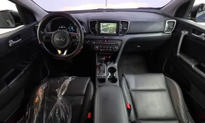 Kia Sportage 2016, 66112 км, за 13600000 KRW - фото 7