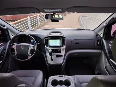 Hyundai Starex 2018, 113411 км, за 16900000 KRW - фото 10
