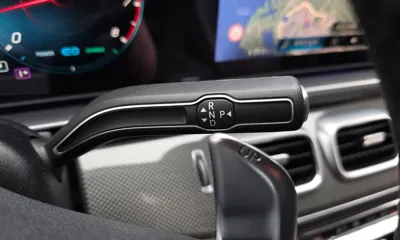 Mercedes-Benz GLE-Class 2023, 61232 км, за 88000000 KRW - фото 9