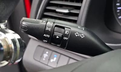 Hyundai Avante 2017, 83278 км, за 9500000 KRW - фото 16