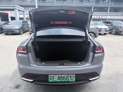 BYD Han 2022, 55000 км, за 75800 CNY - фото 10