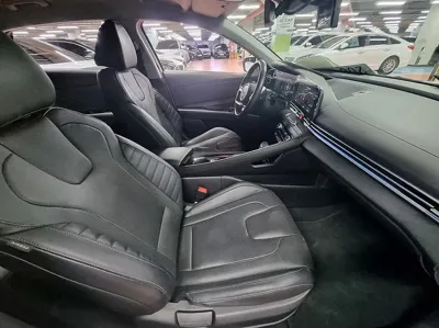 Hyundai Avante 2021, 46988 км, за 18400000 KRW - фото 37