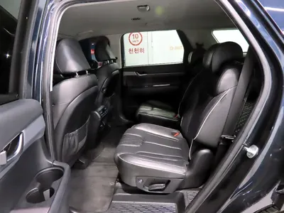 Hyundai Palisade 2021, 102000 км, за 23700000 KRW - фото 7