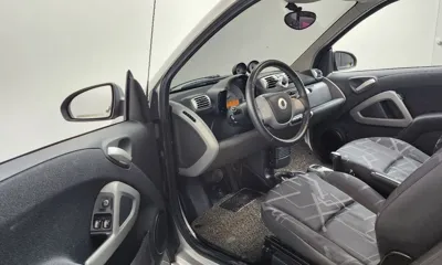 Smart Fortwo 2010, 86030 км, за 6000000 KRW - фото 10
