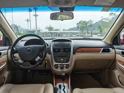 Buick Excelle 2012, 100700 км, за 12000 CNY - фото 6