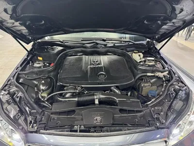 Mercedes-Benz E-Class 2014, 219357 км, за 8500000 KRW - фото 19